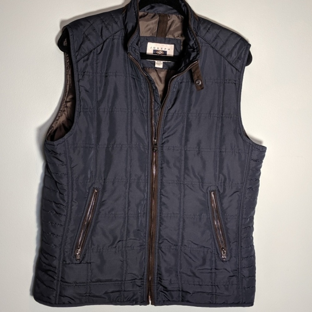 Joseph Abboud Vest
